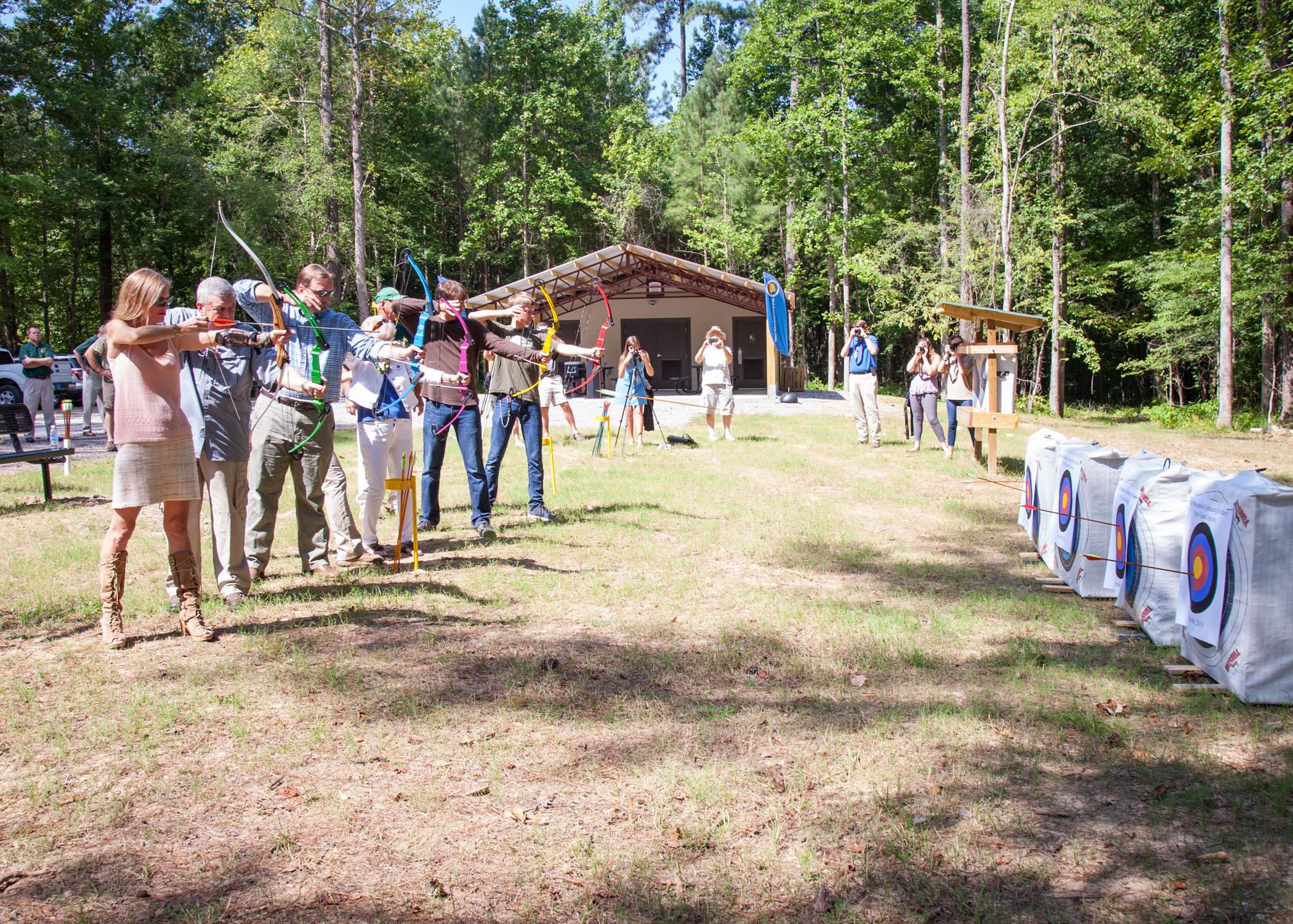 archery 2