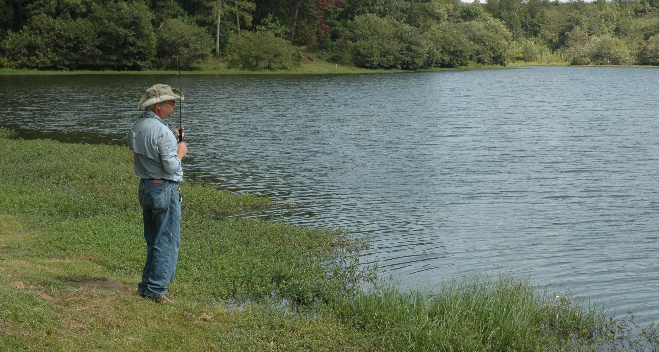 fishing 