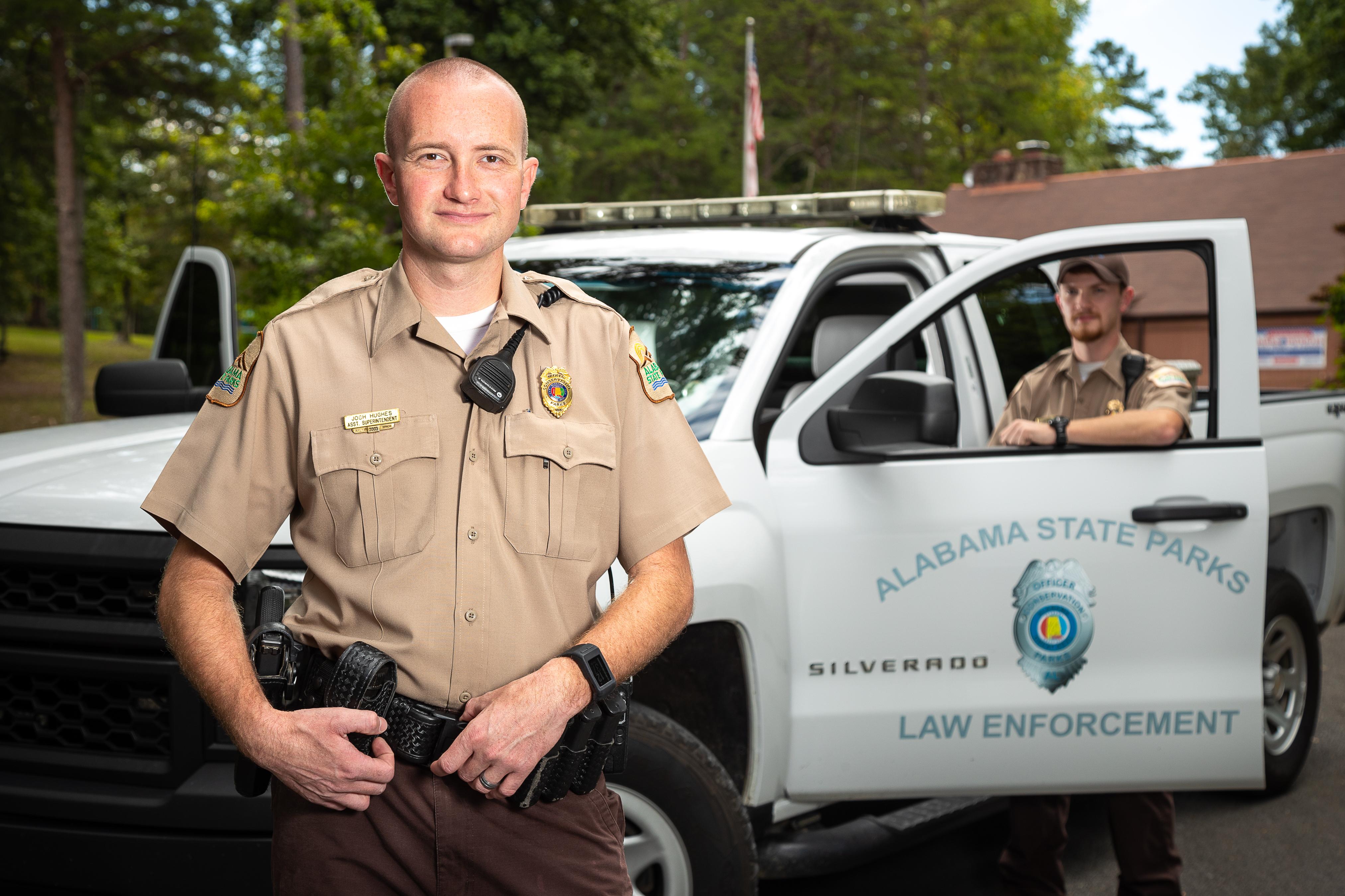 Law Enforcement Careers