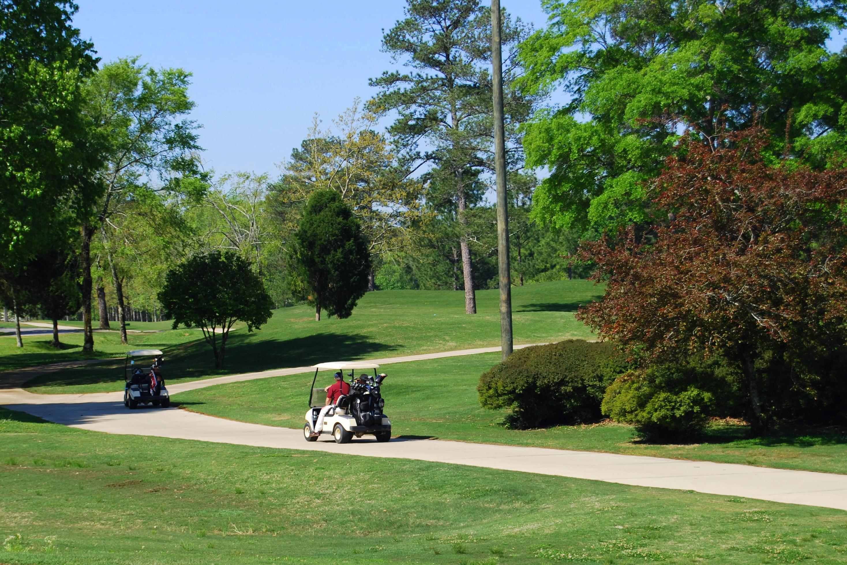 TheOaksGolfCourse