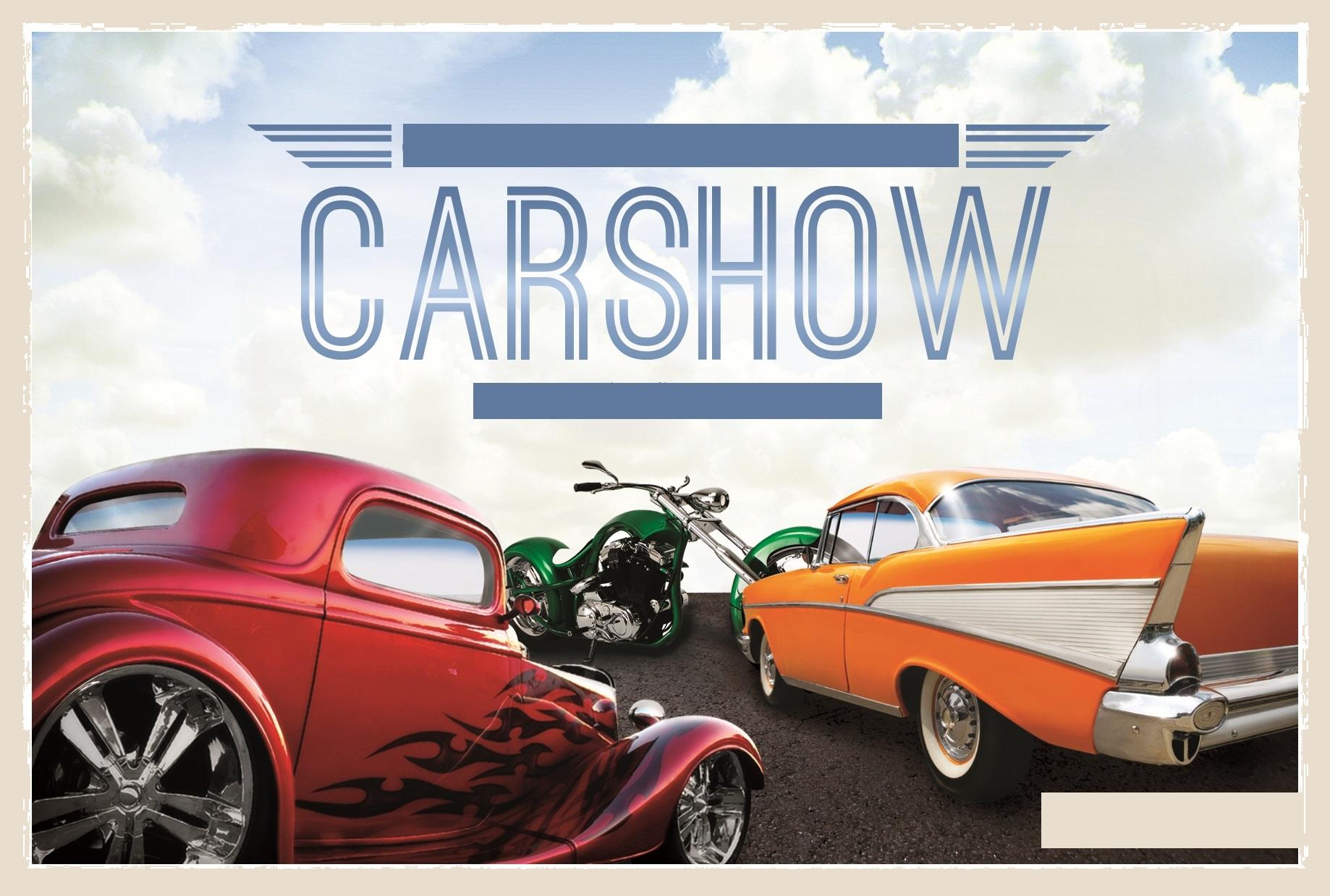 General Joe's Car Show