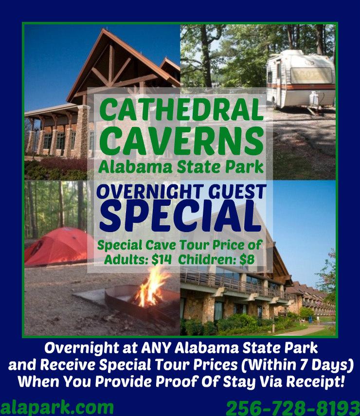 Overnight Parking in Alabama: A Comprehensive Guide for Travelers and Locals