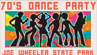 70's Dance Party