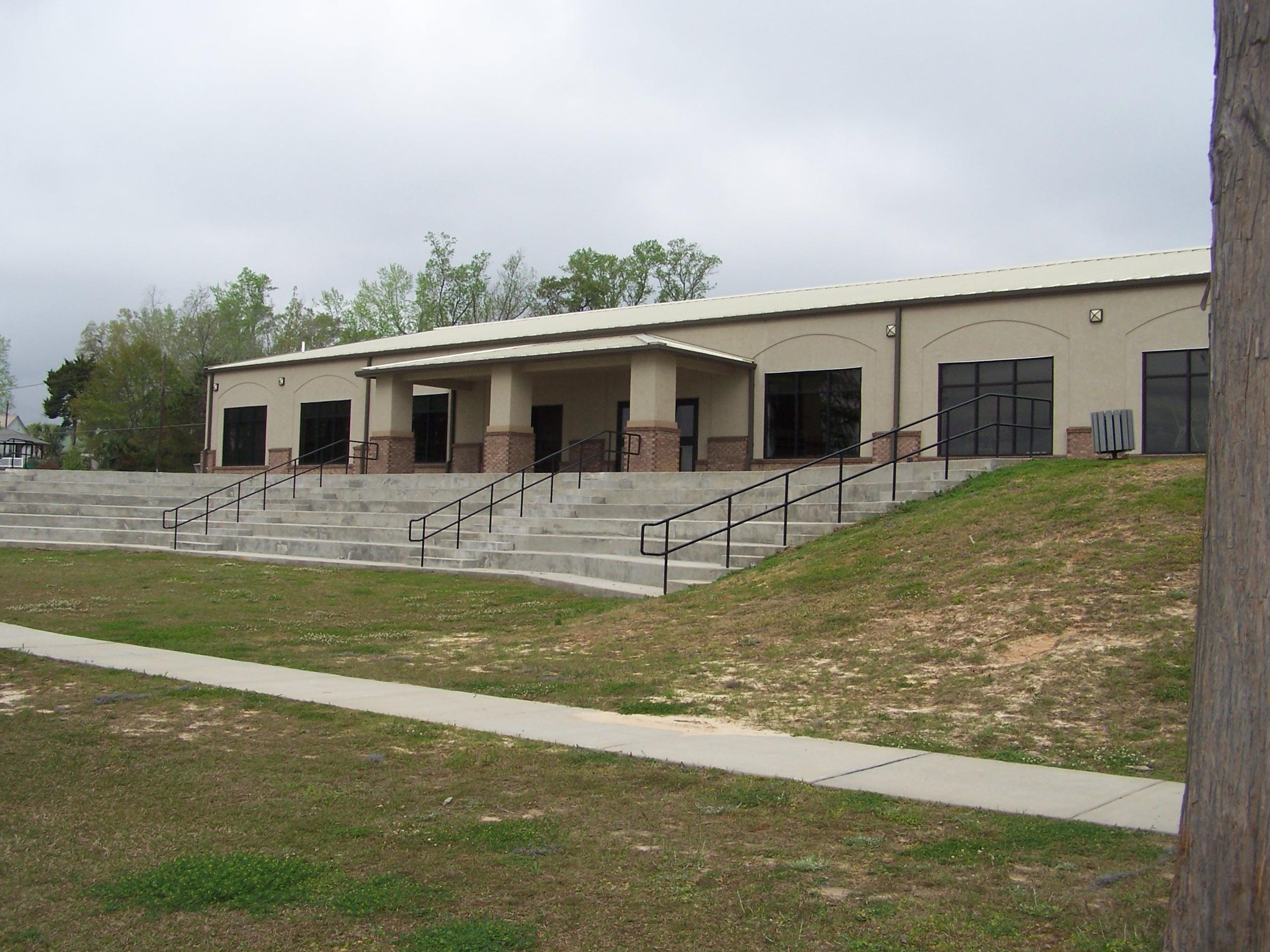 Florala Conference Center