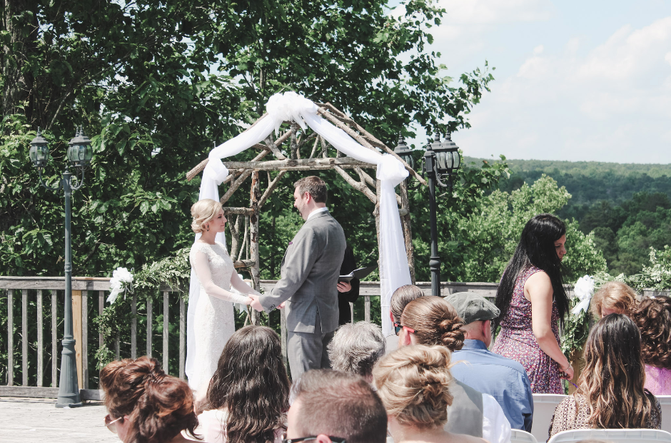 DSP Mike and Rae Wedding 2