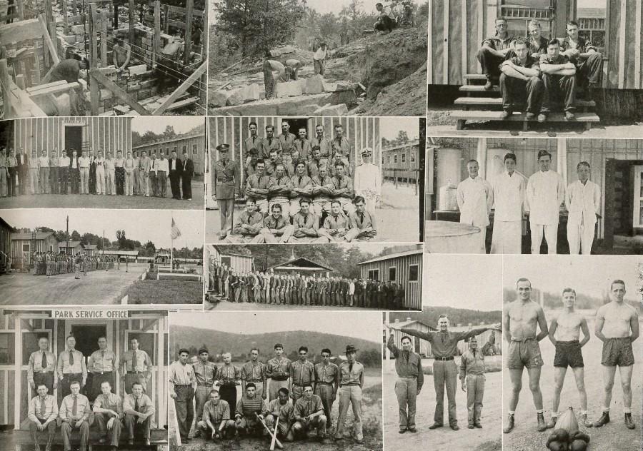 DSP CCC camp 472