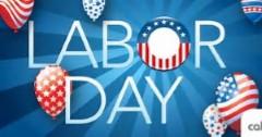 Labor Day