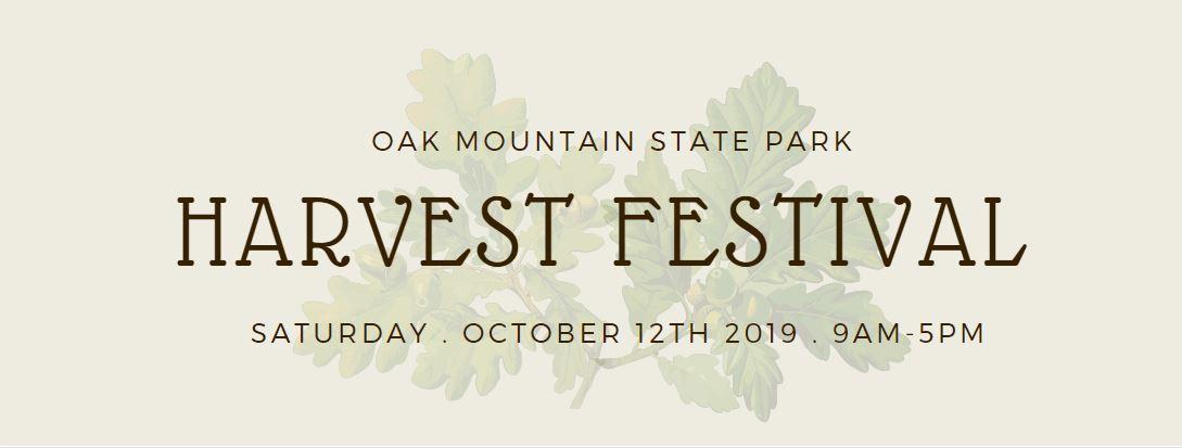 OMSP Harvest Festival
