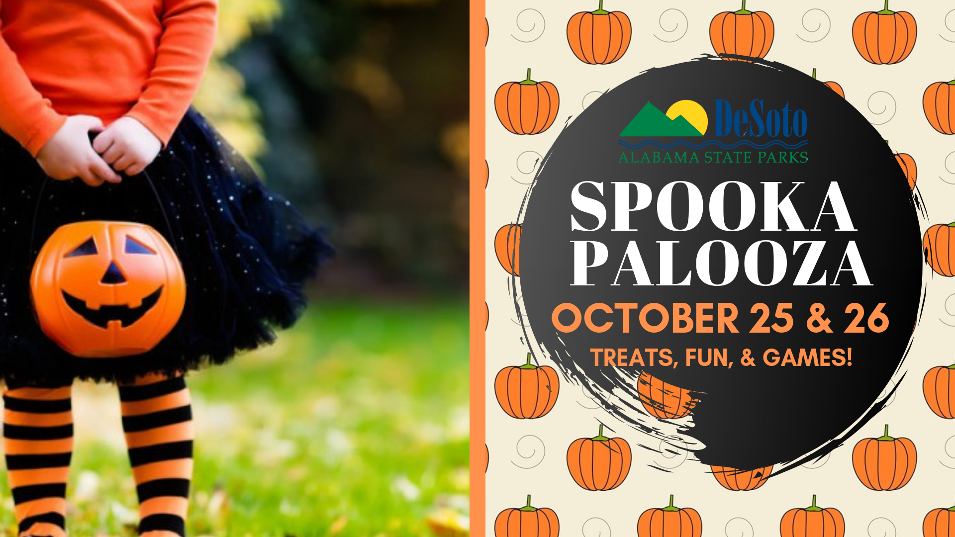 DeSoto Spookapalooza