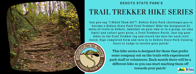 /Trail-Trekker3 DSP