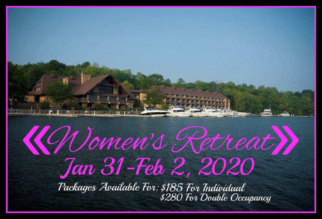 Women's Retreat