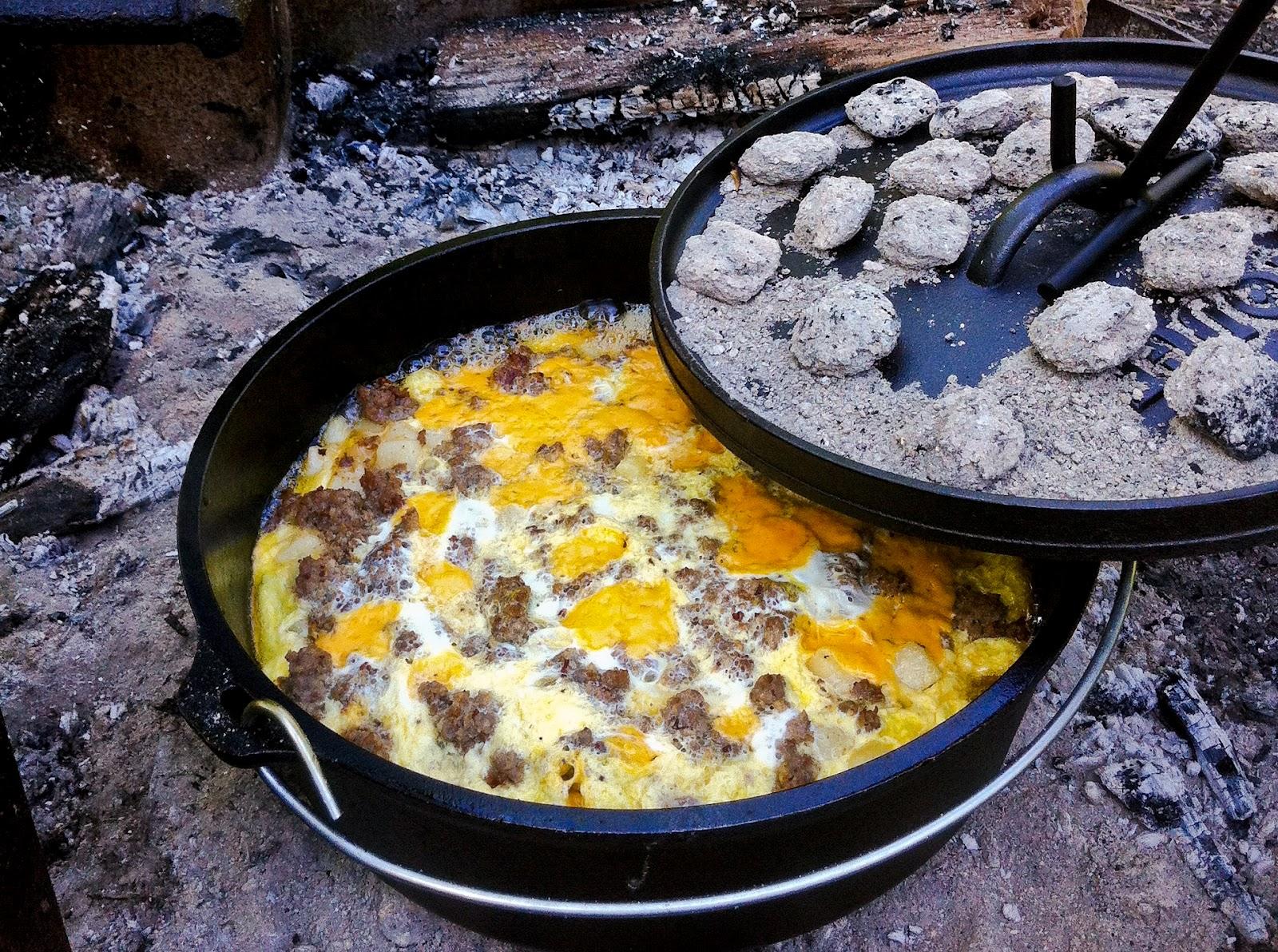 Dutch Oven