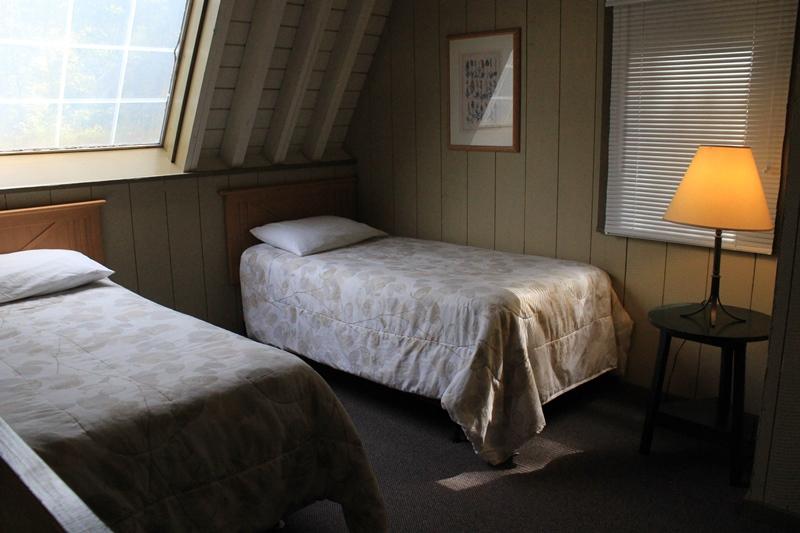 DSP Chalet