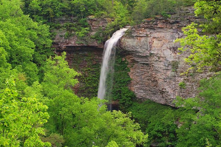 Grace's High Falls