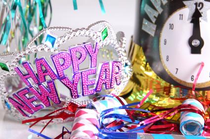 New Years Eve Party
