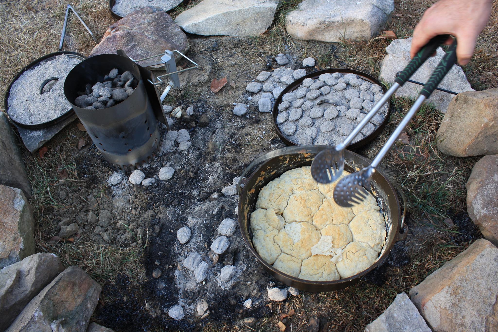 DSP Dutch Oven