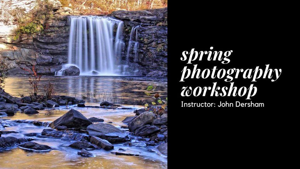 DSP JSU Spring photo