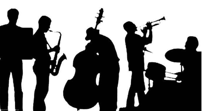 DSP-LRCC Jazz