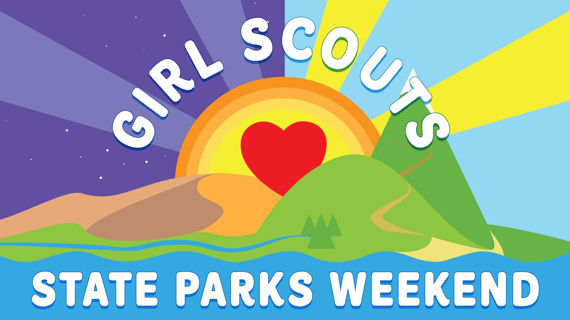 DSP Girl Scouts