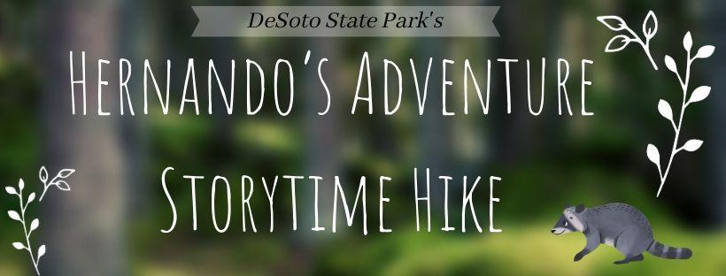 DSP Hernando's Adventure