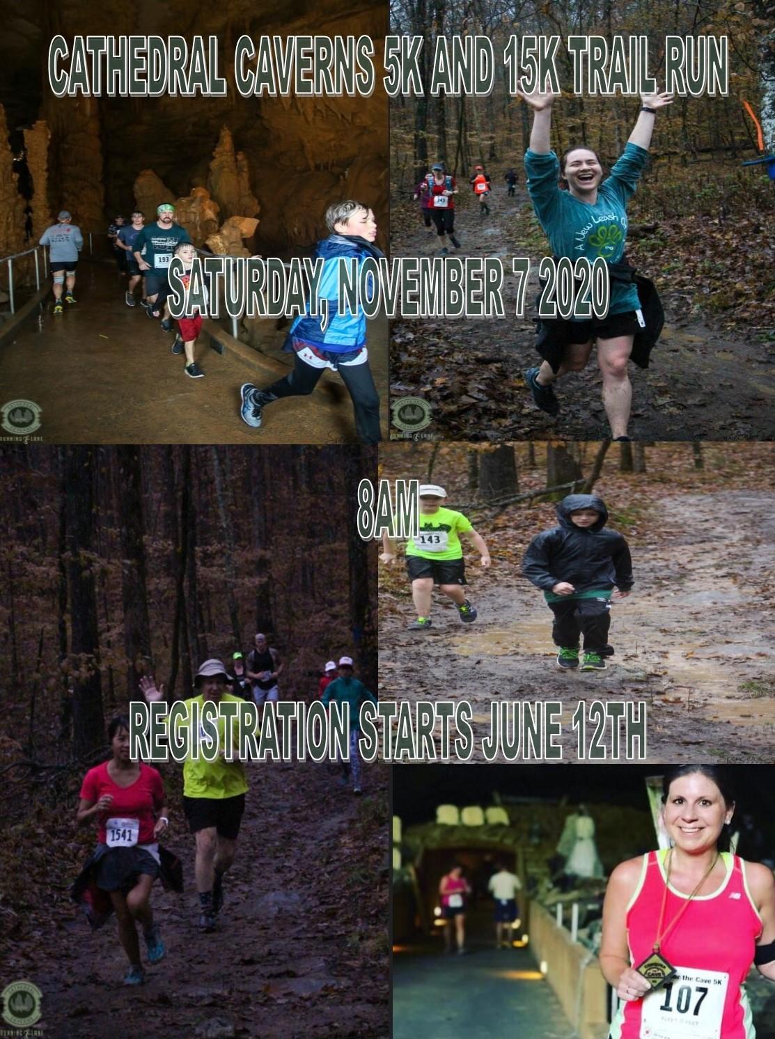 5K and 15K CCSP