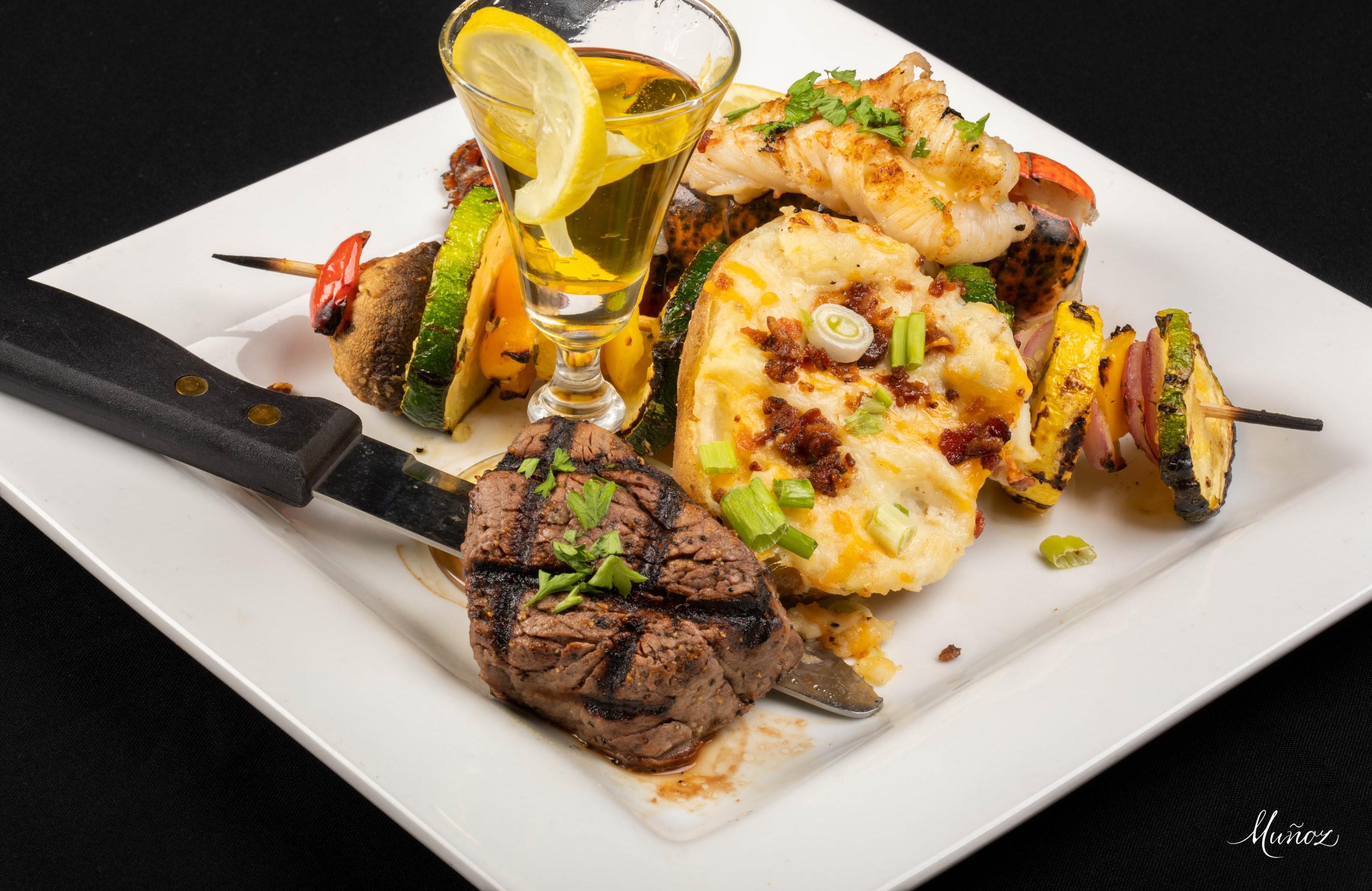 Food LGSP