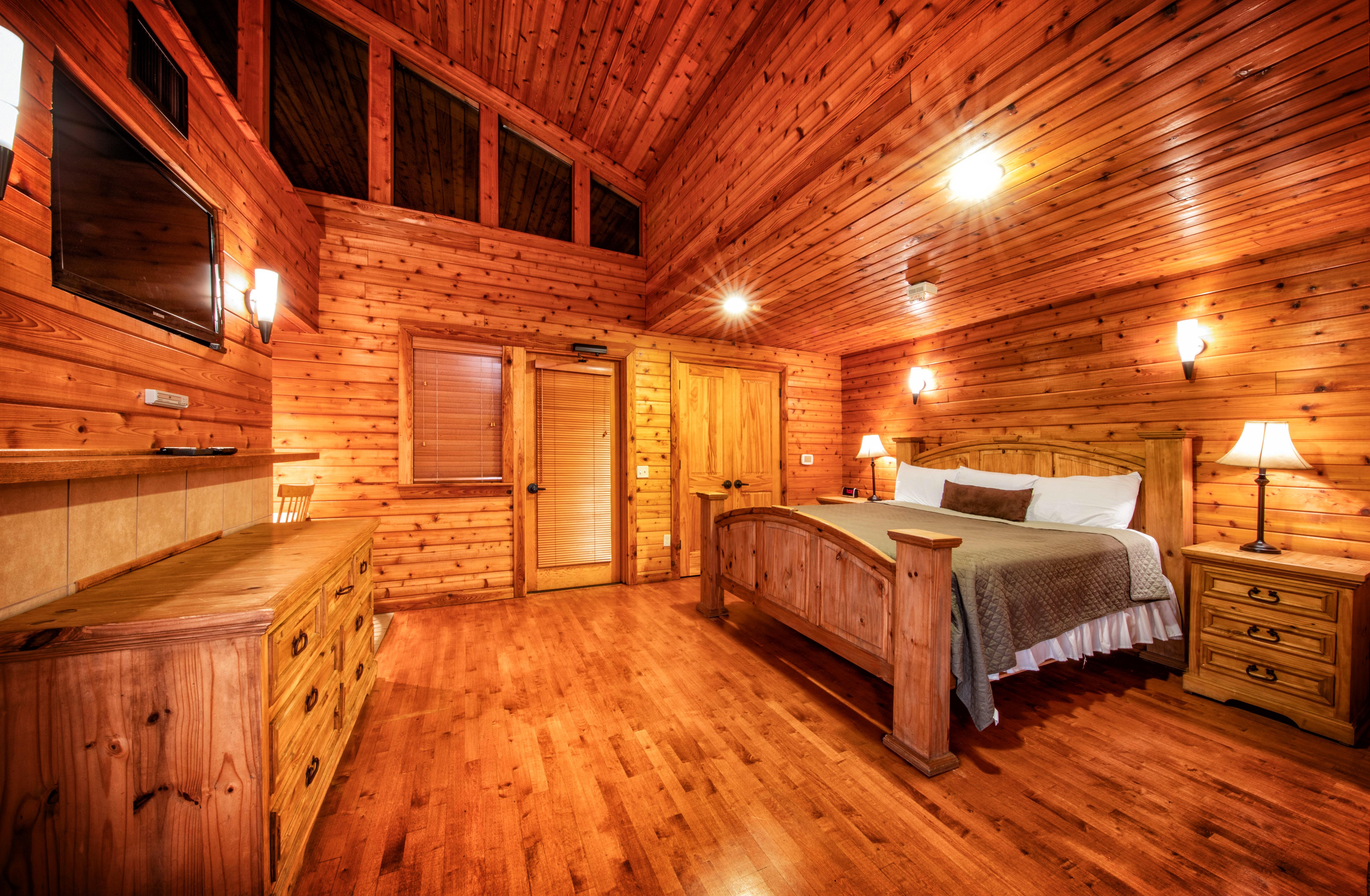 Luxury Chalet LGSP 
