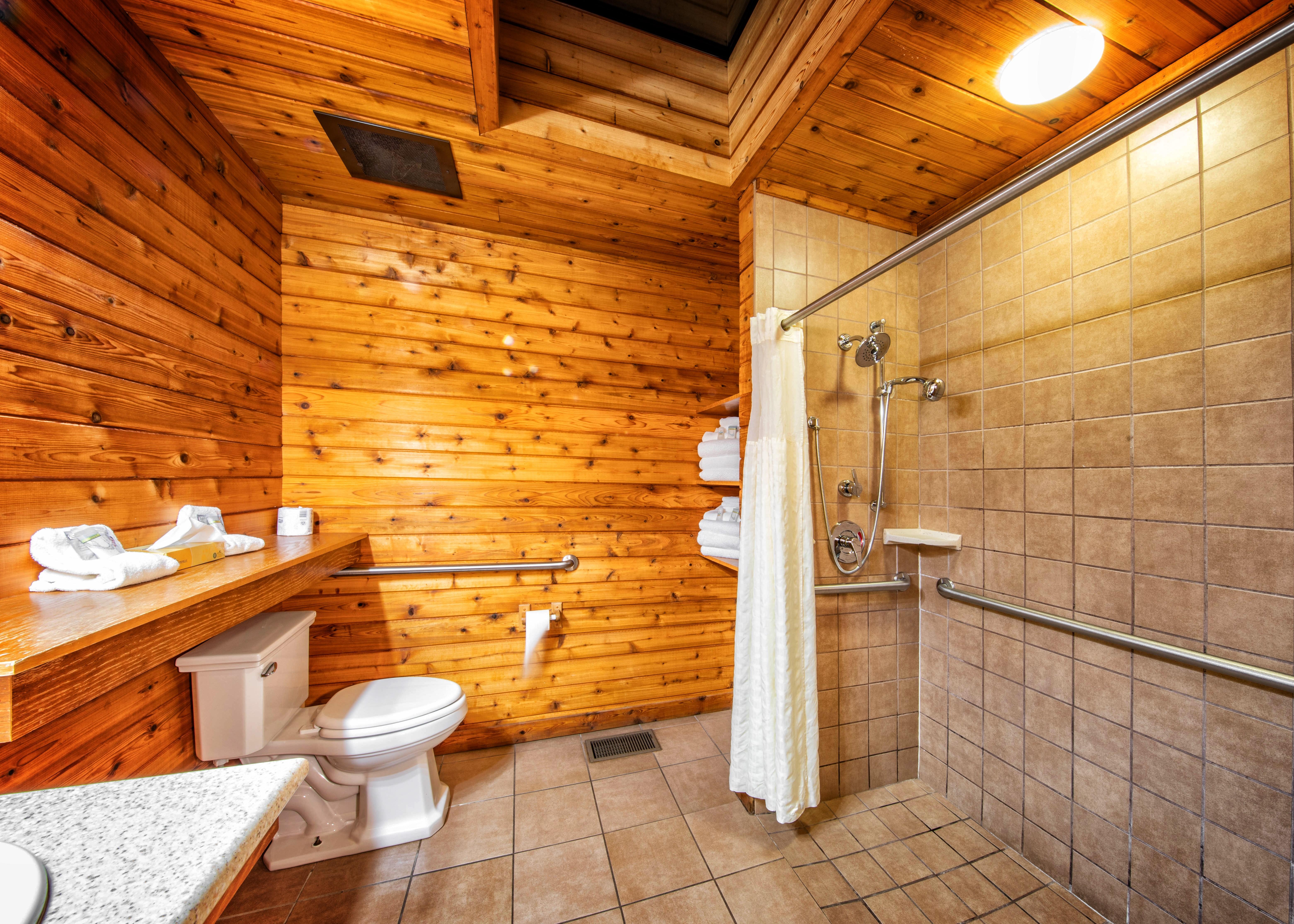 Luxury Chalet LGSP 
