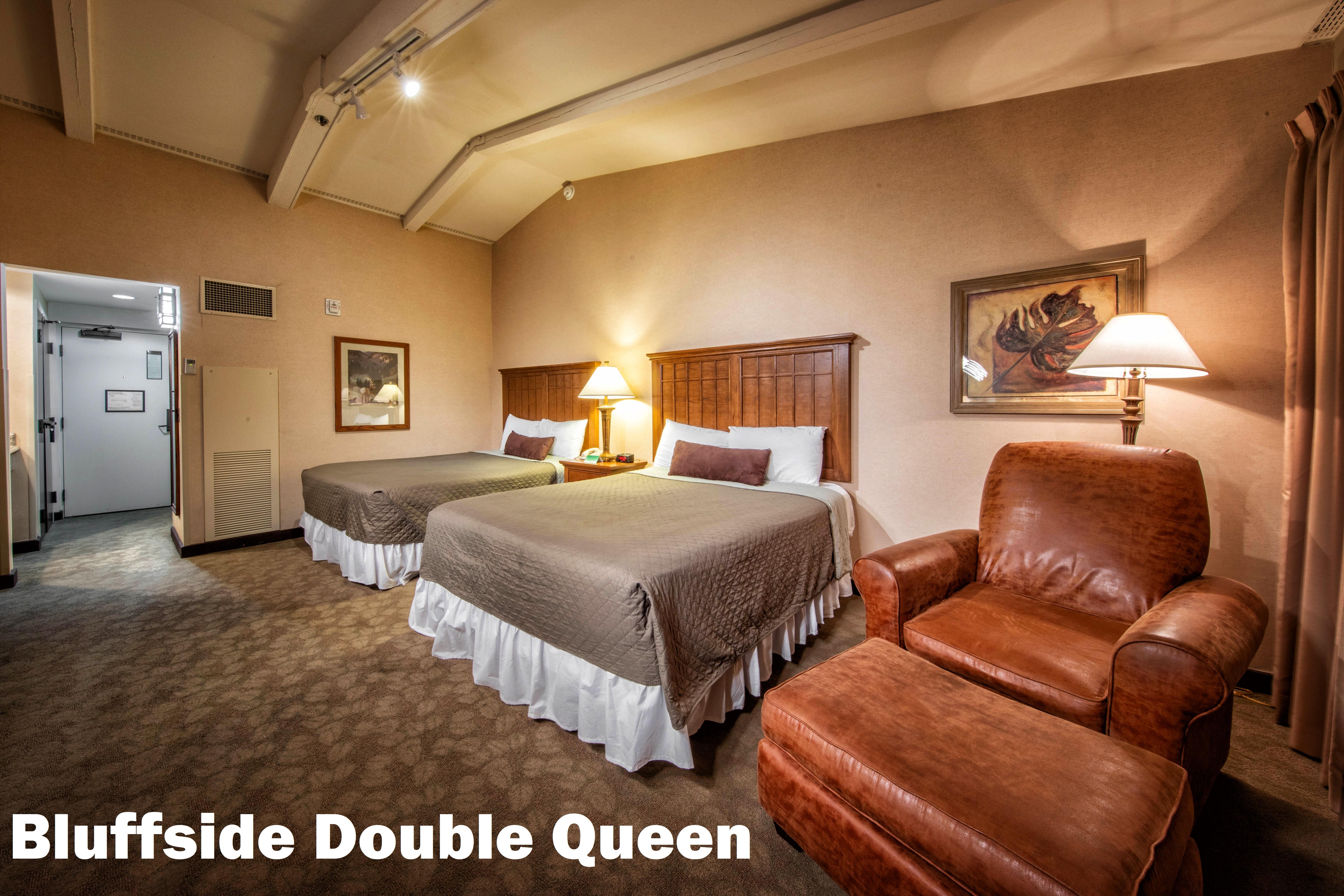 Double Queen LGSP