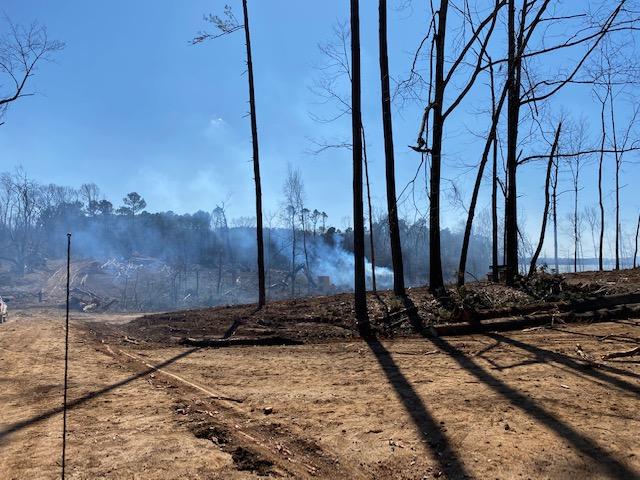JWSP Campground Feb 27, 2020