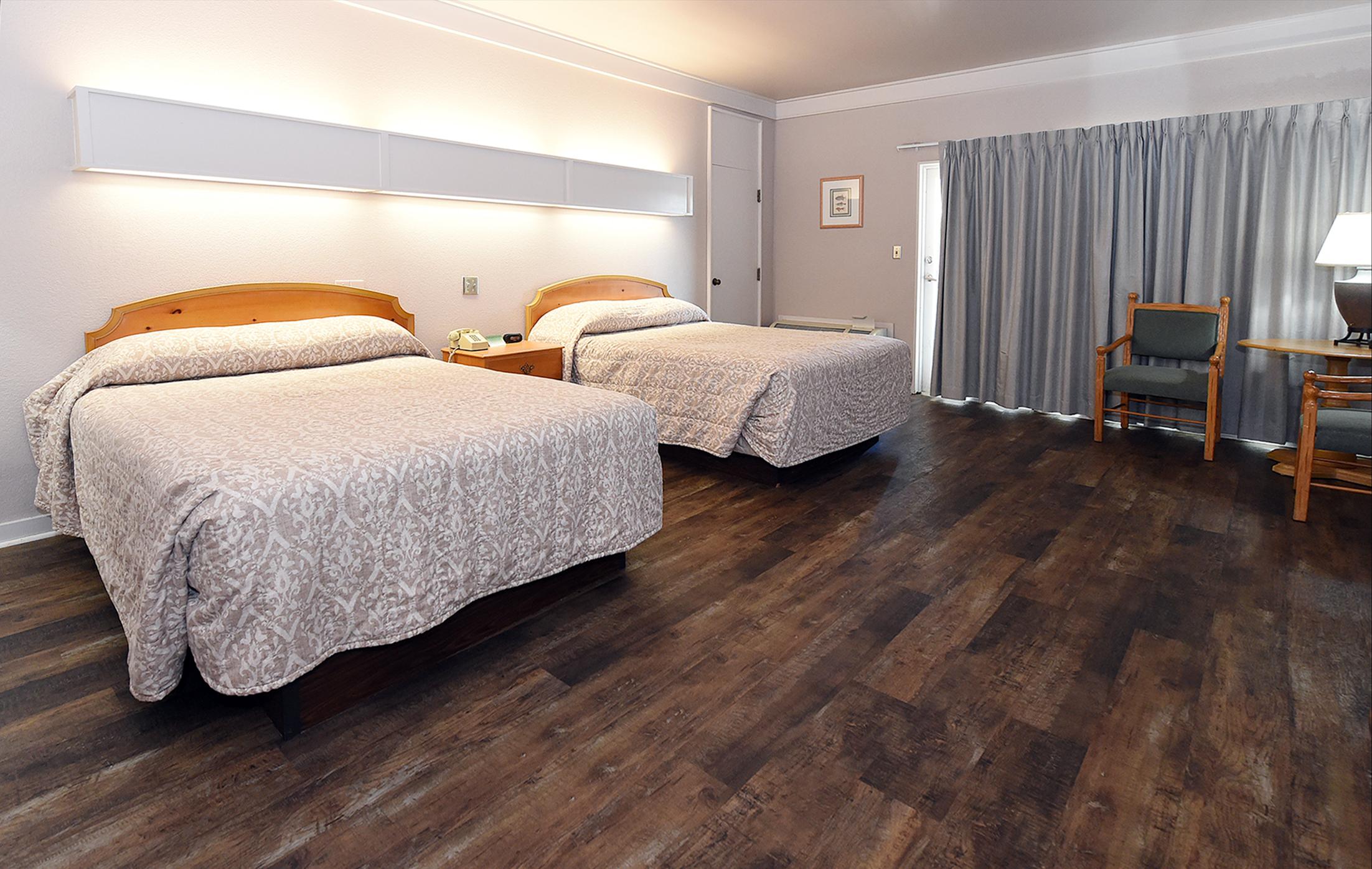 JWSP DOG FRIENDLY ROOM