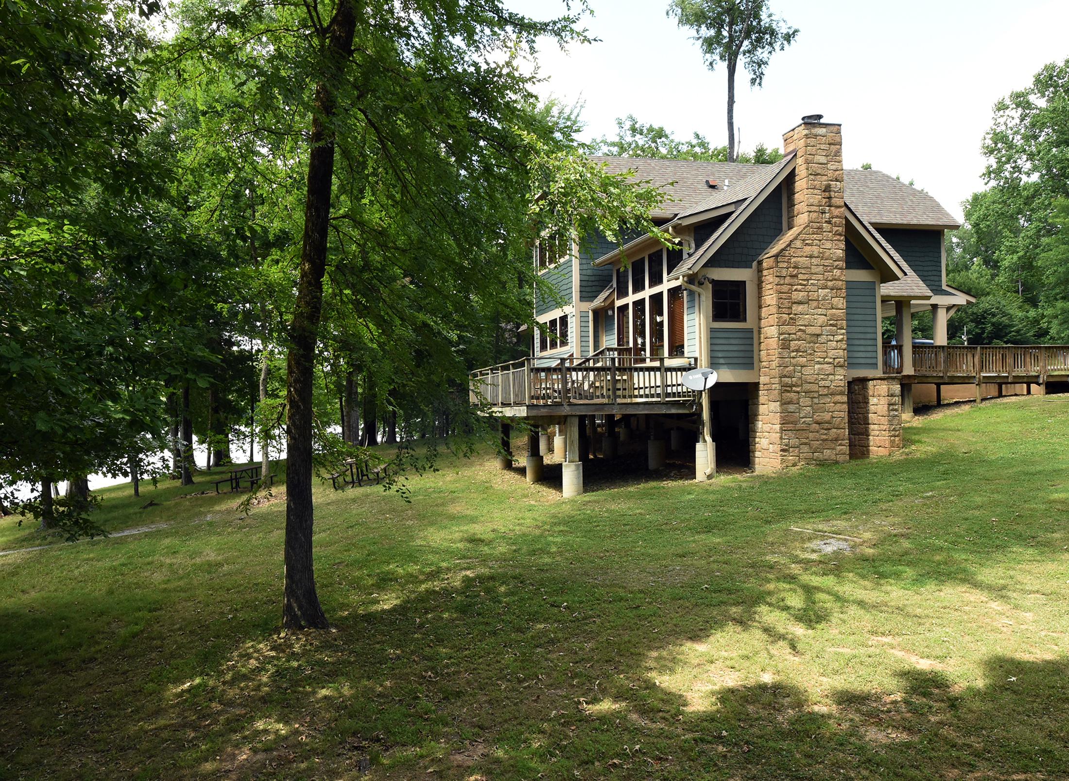 JWSP COTTAGES