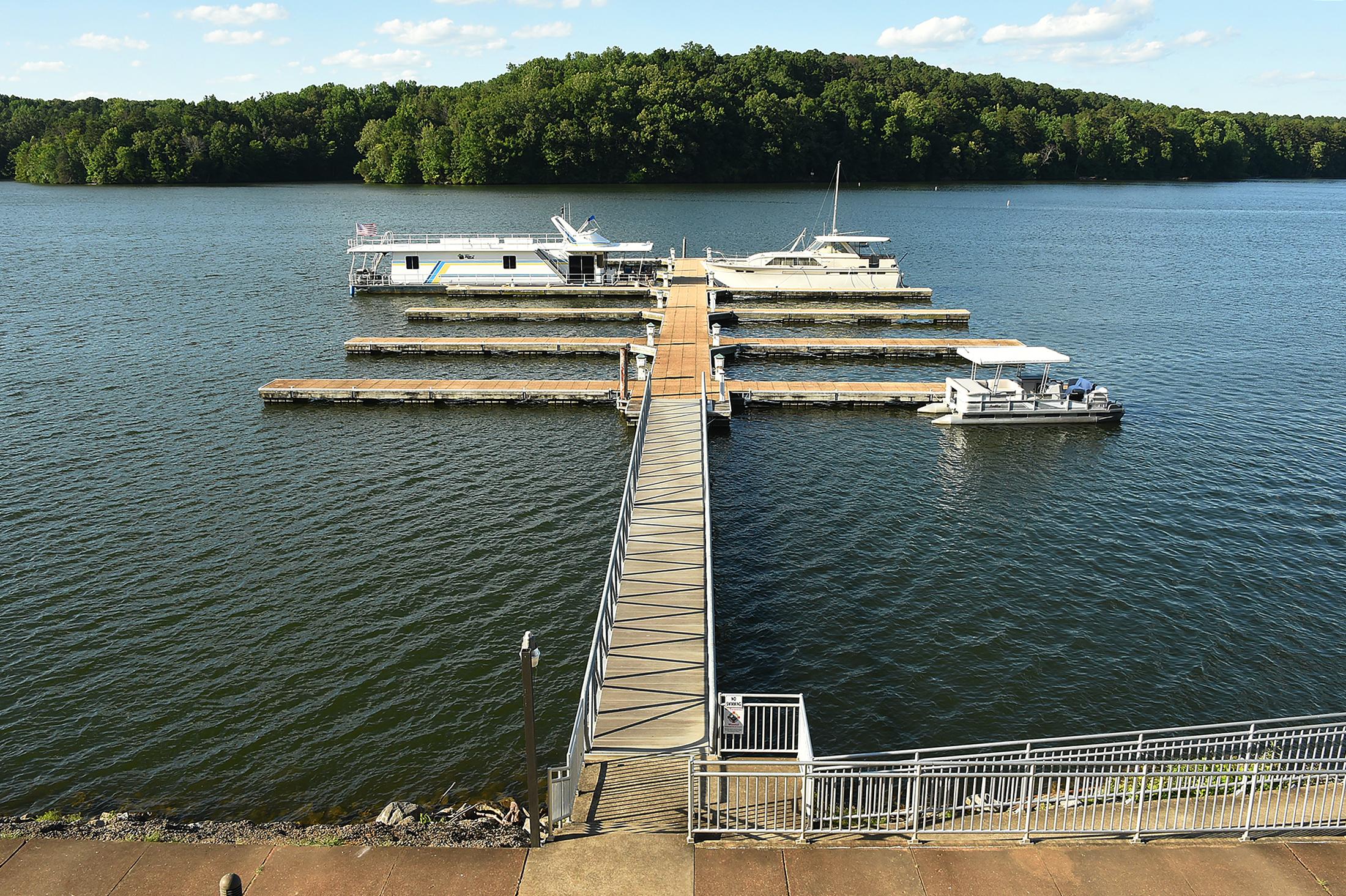 JWSP TRANSIENT SLIPS