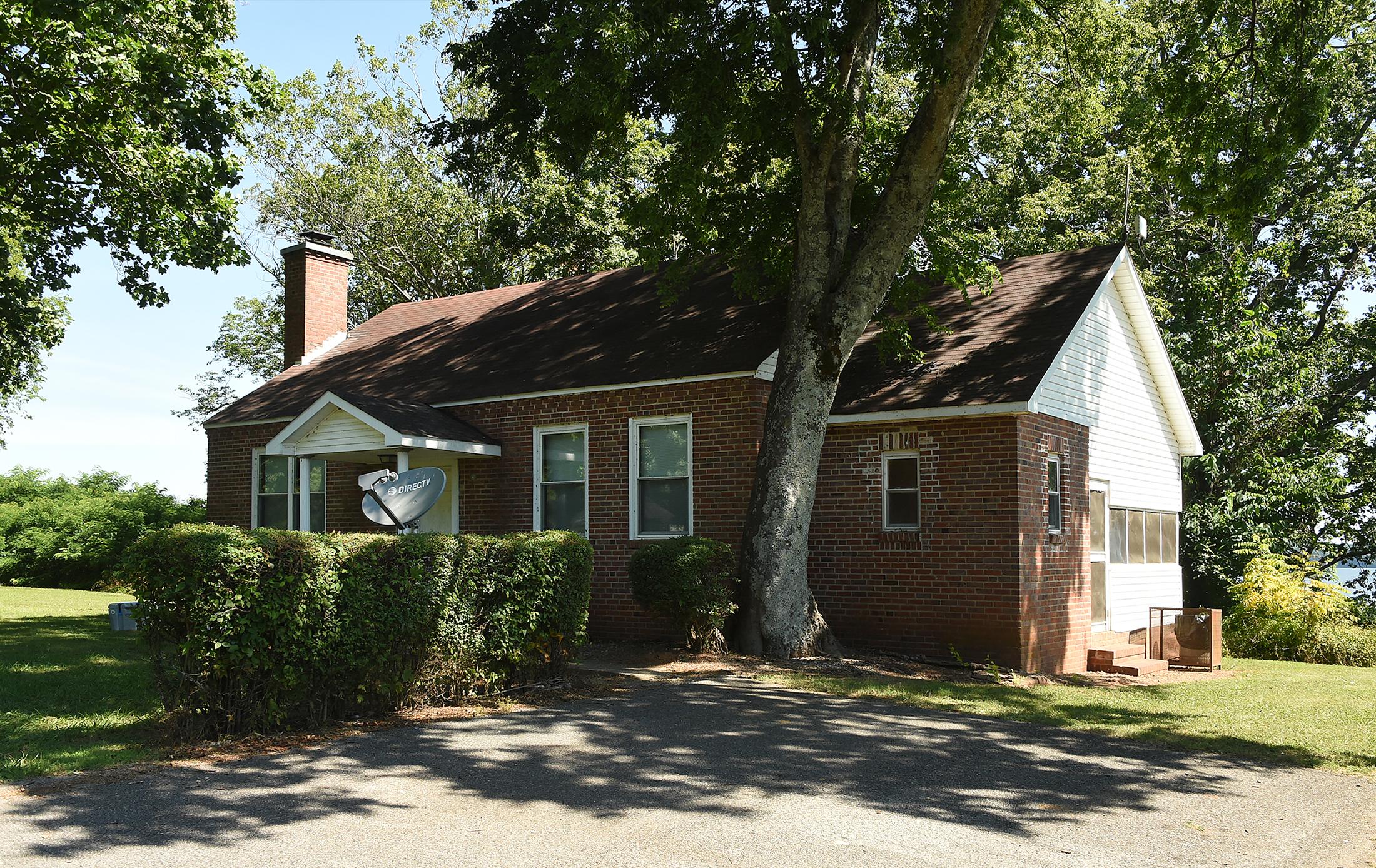 JWSP CABIN