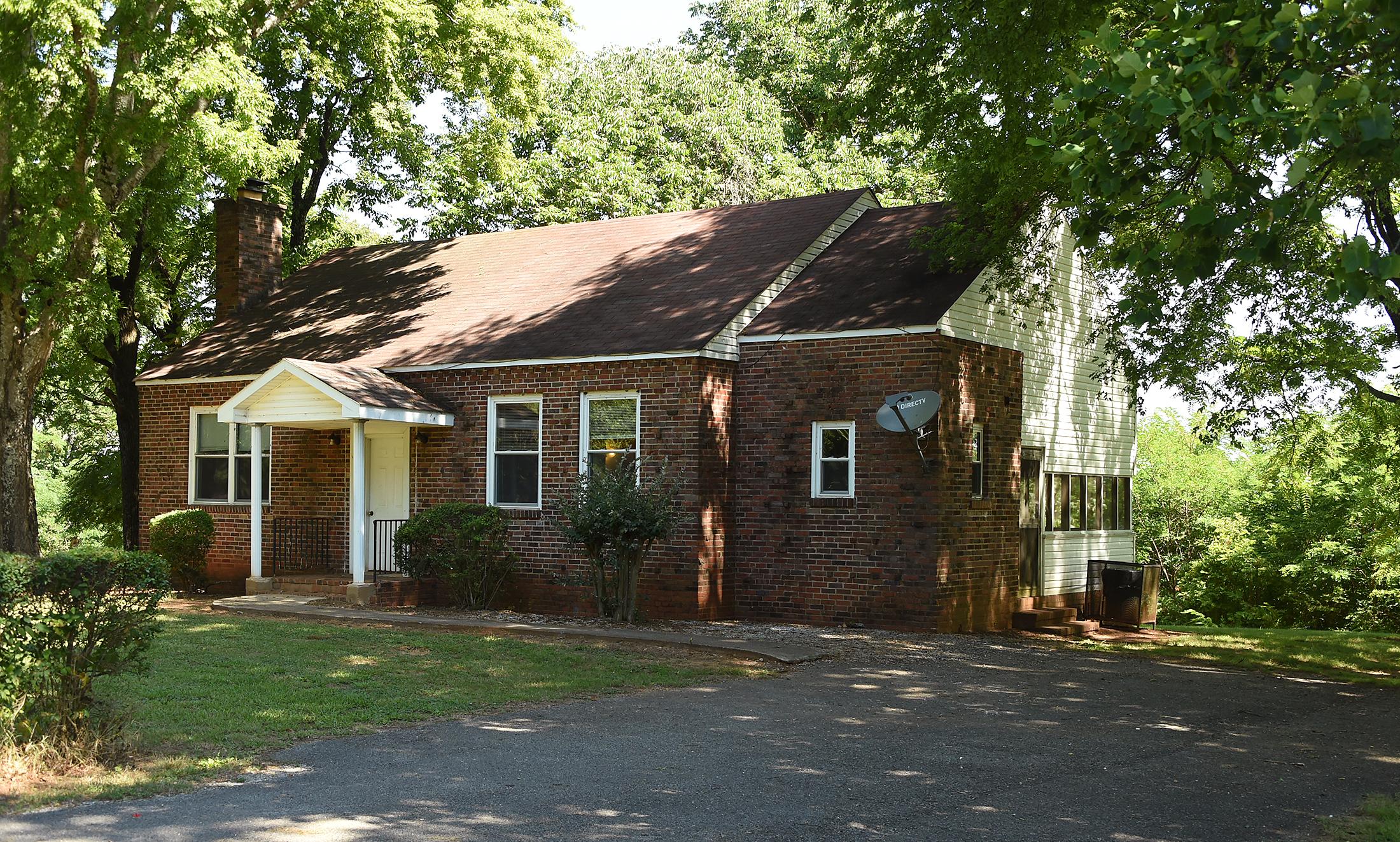 JWSP CABIN