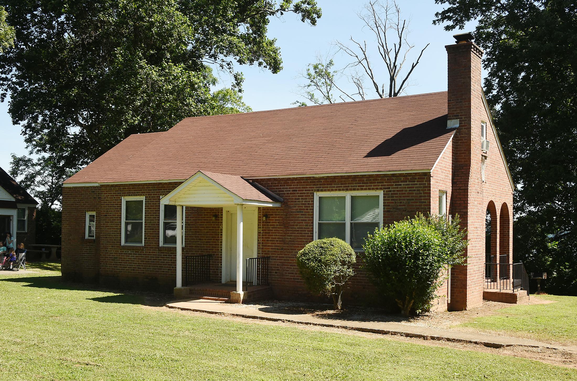 JWSP CABIN