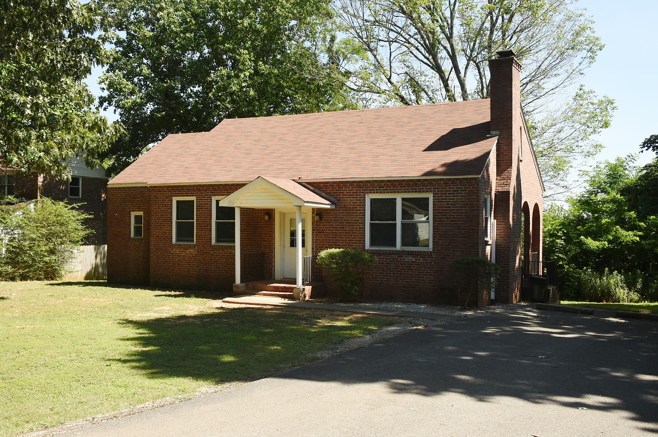 JWSP CABIN