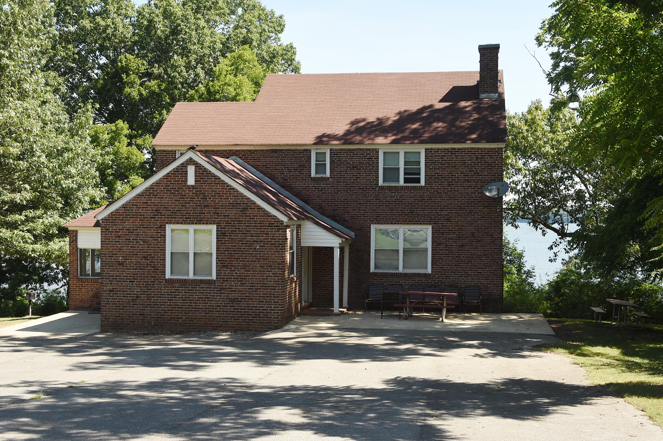 JWSP CABIN