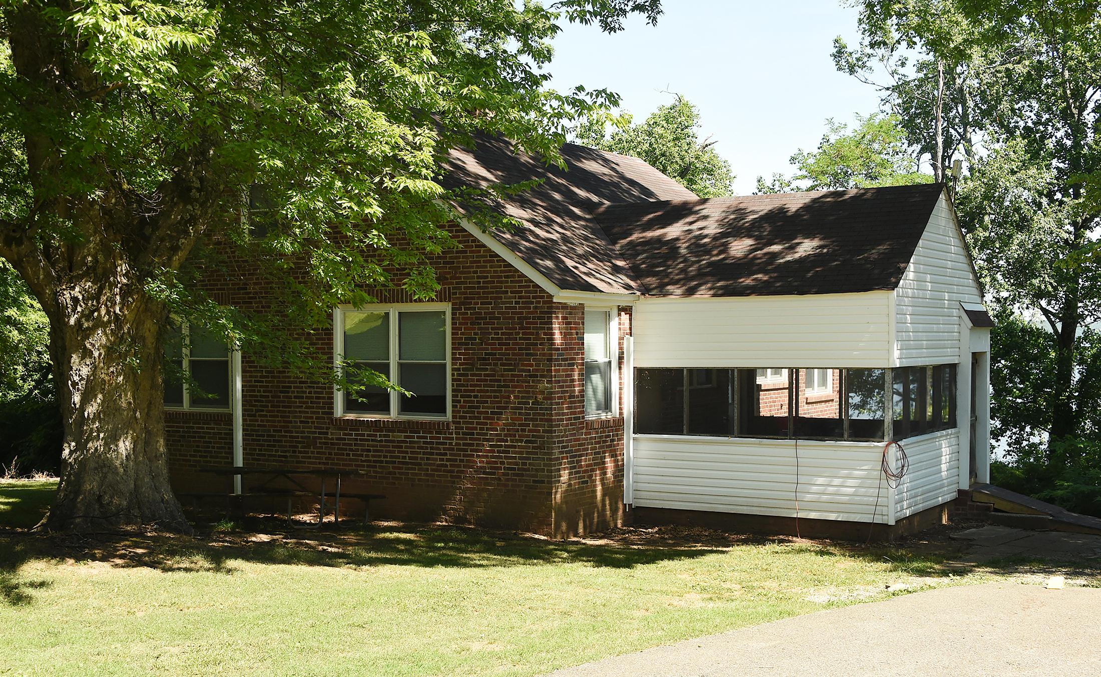 JWSP CABIN