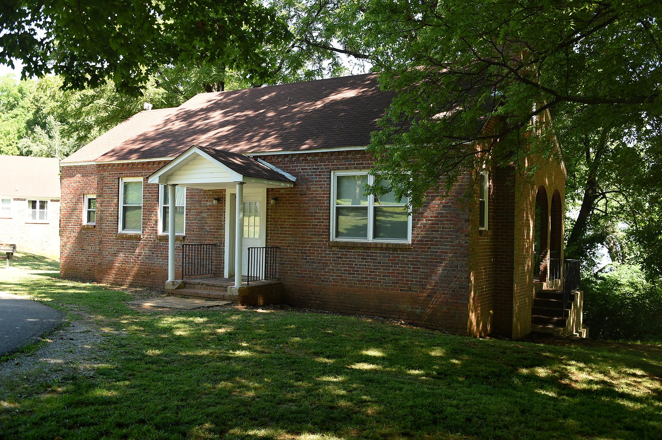 JWSP CABIN