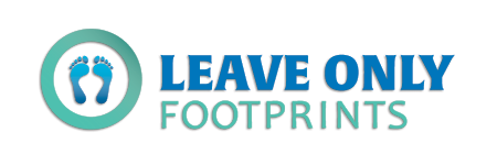 Leave Only Footprints