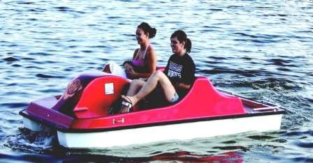 JWSP BOAT RENTALS