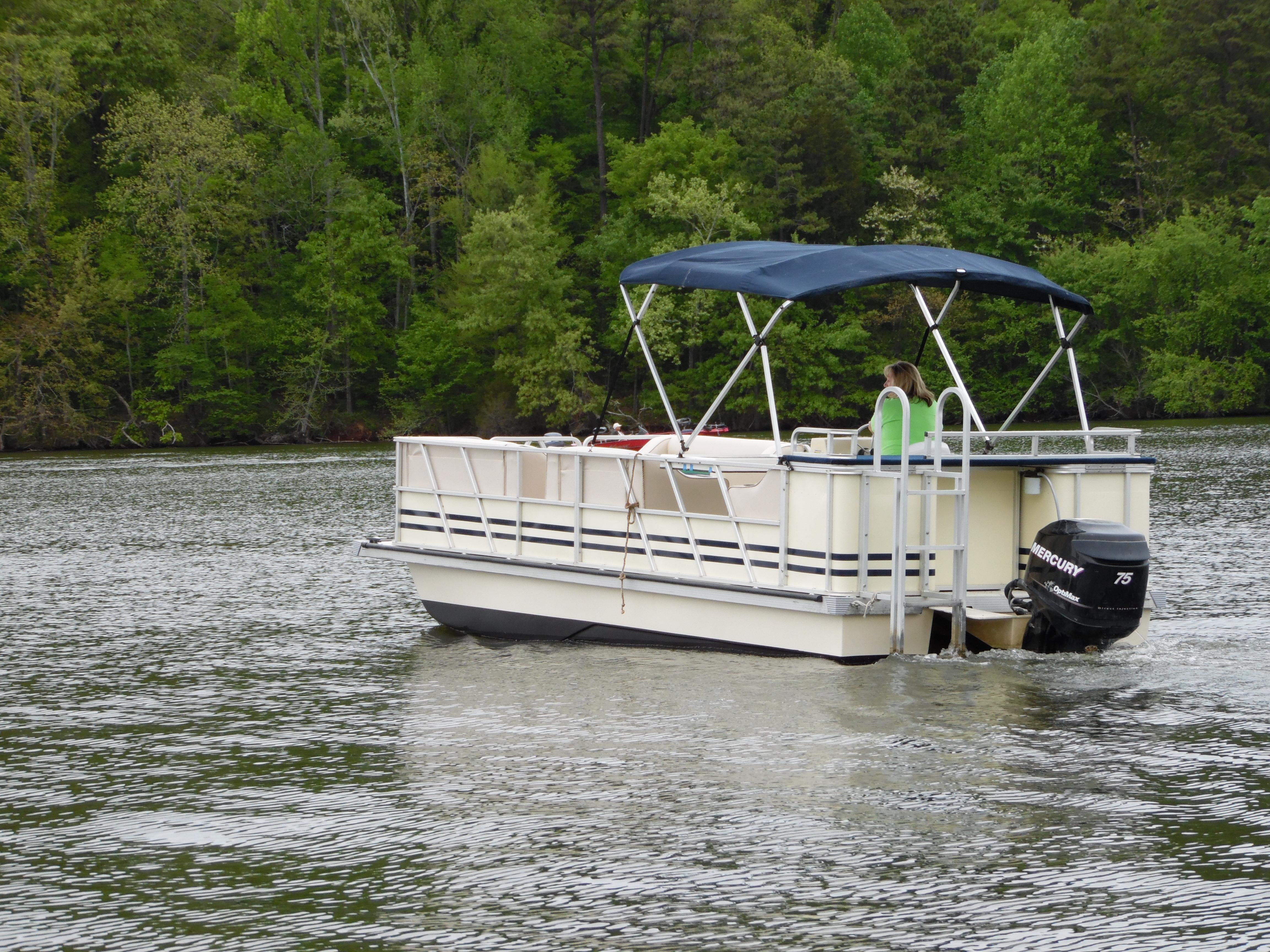JWSP BOAT RENTALS
