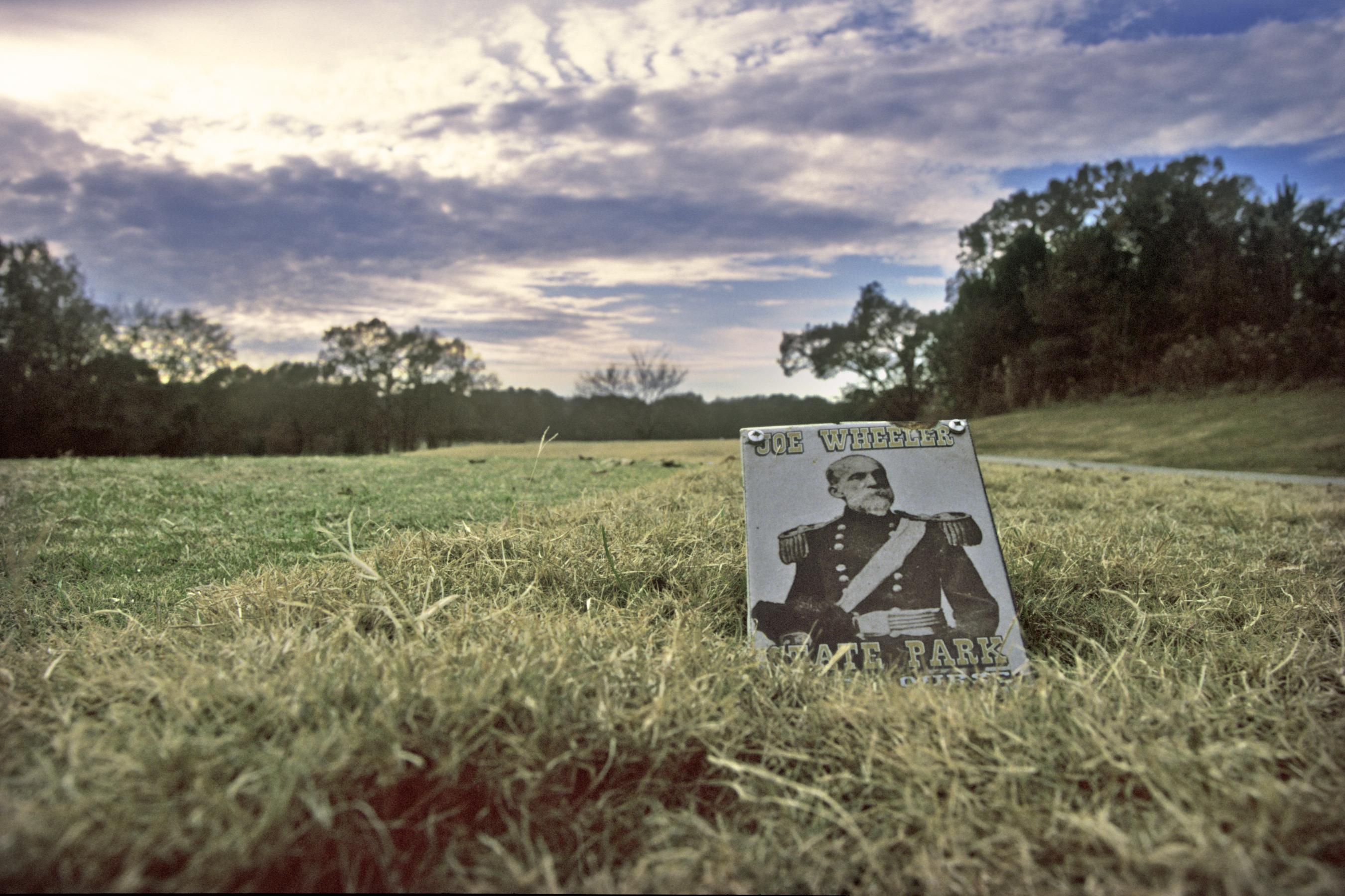 JWSP GOLF COURSE