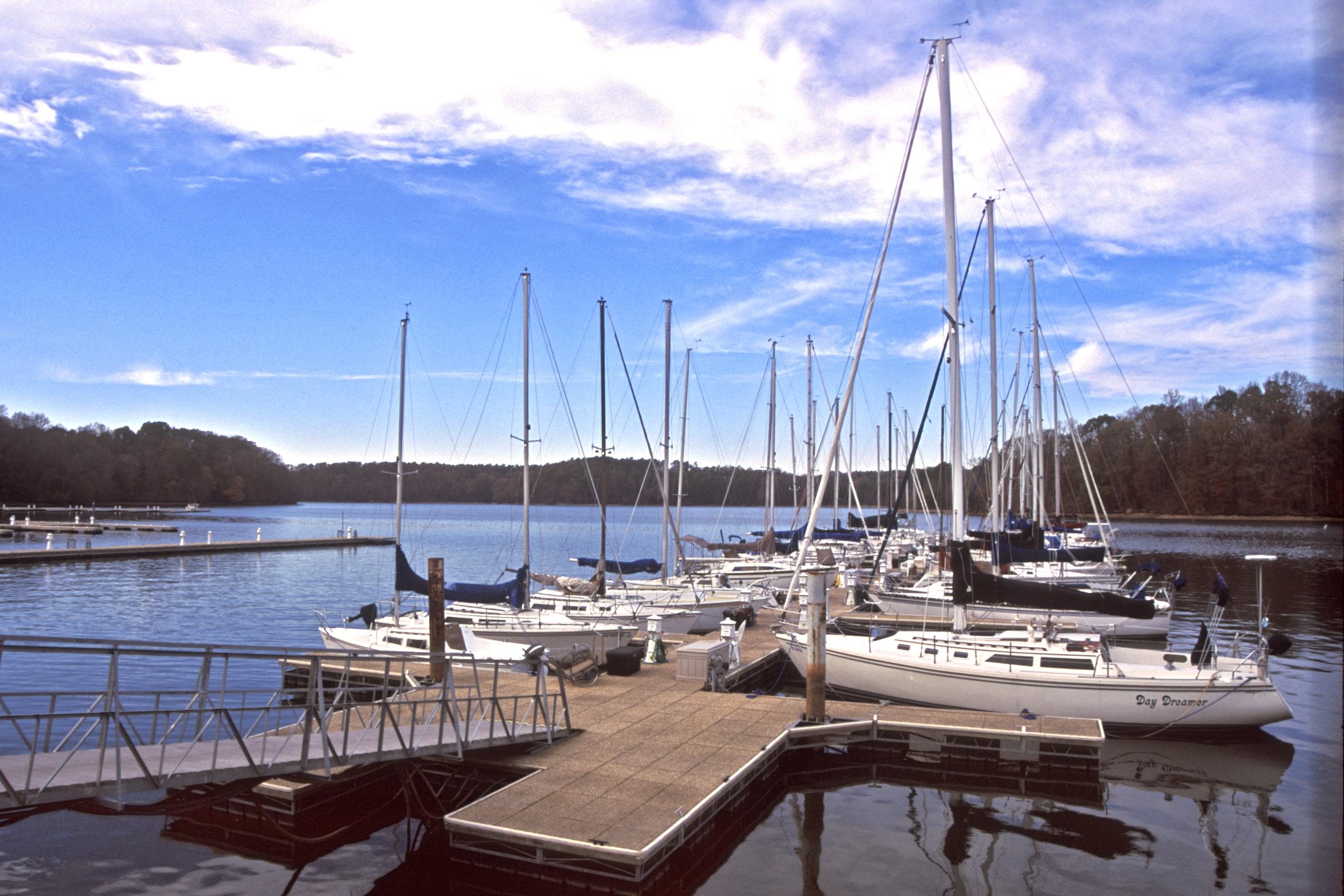 JWSP MARINA