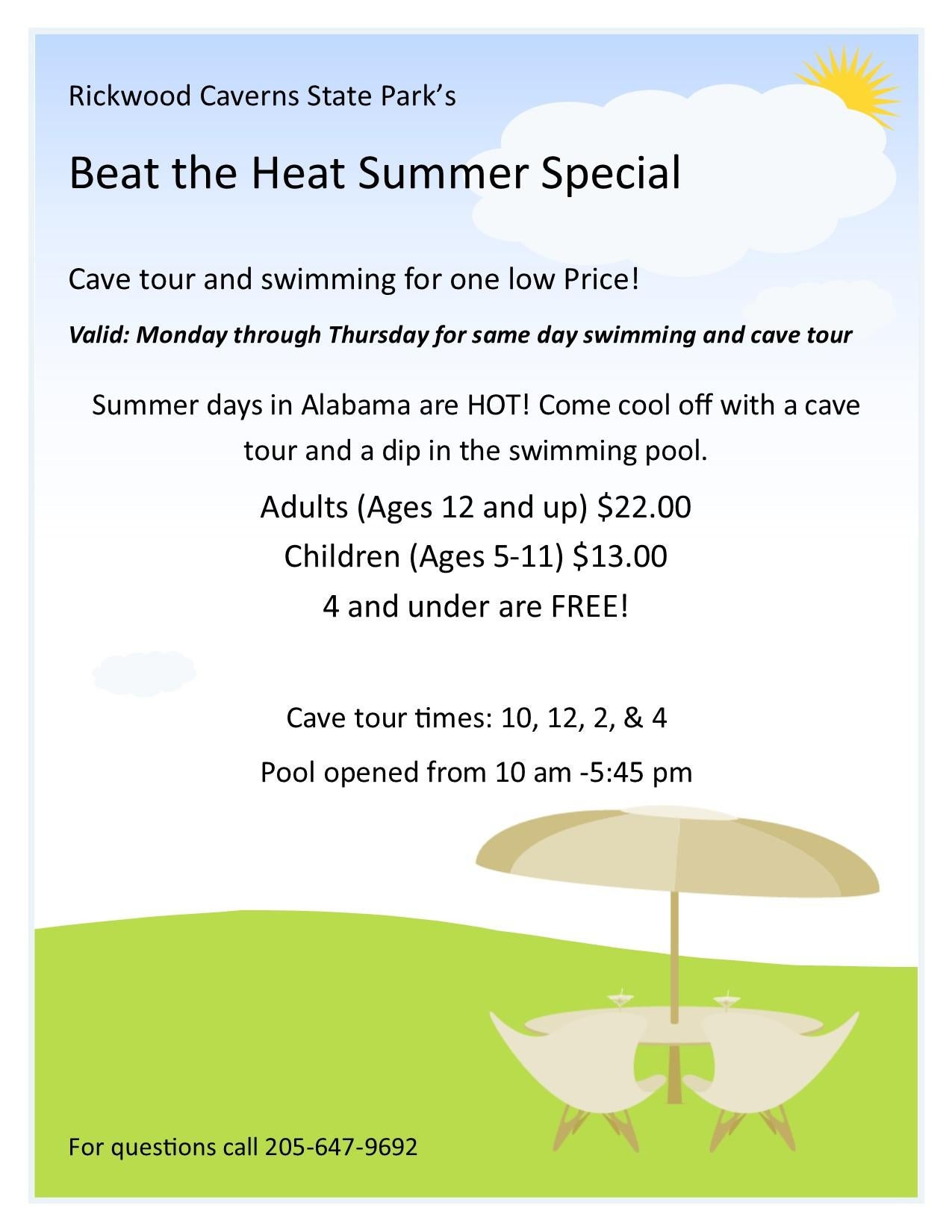summer special