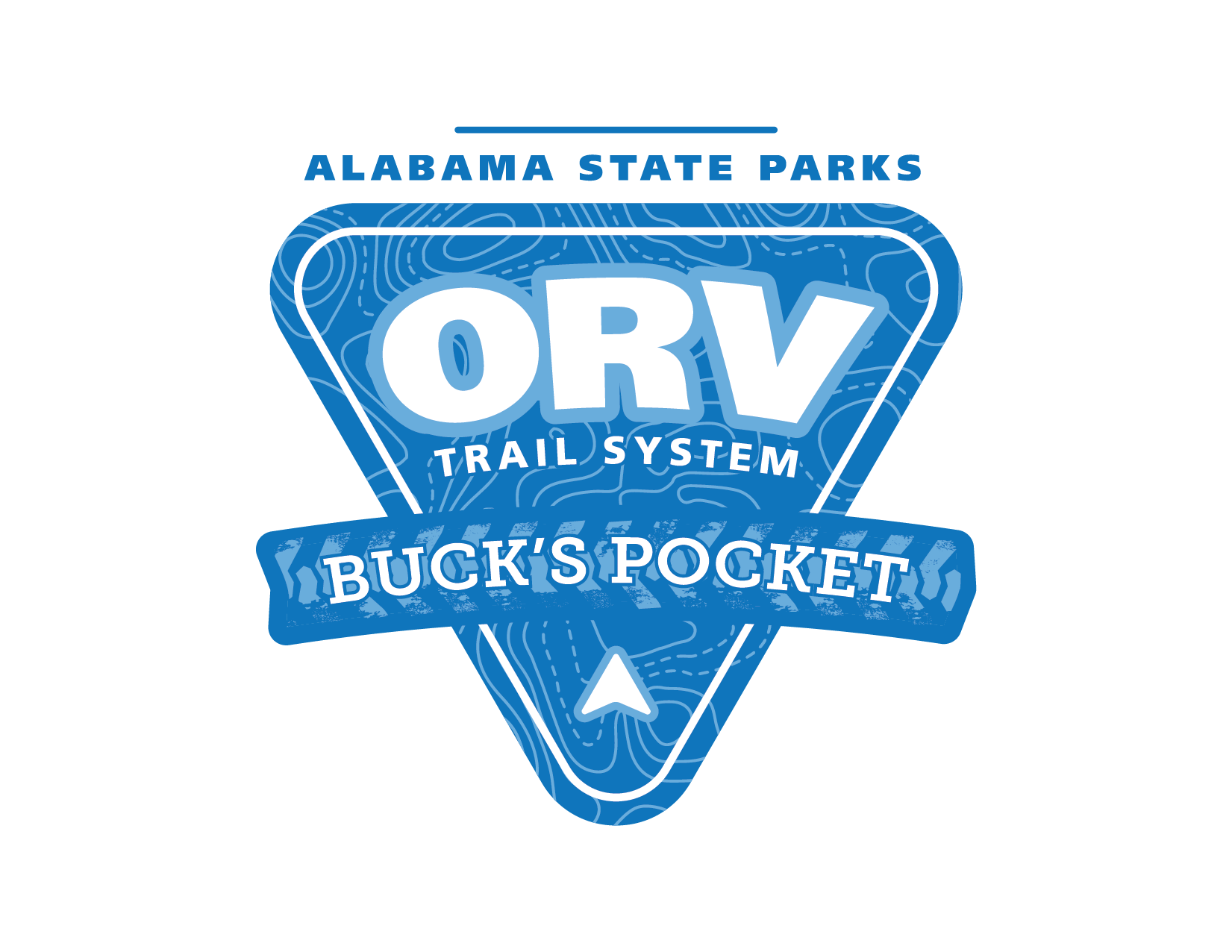 Buck's Pocket ORV Logo