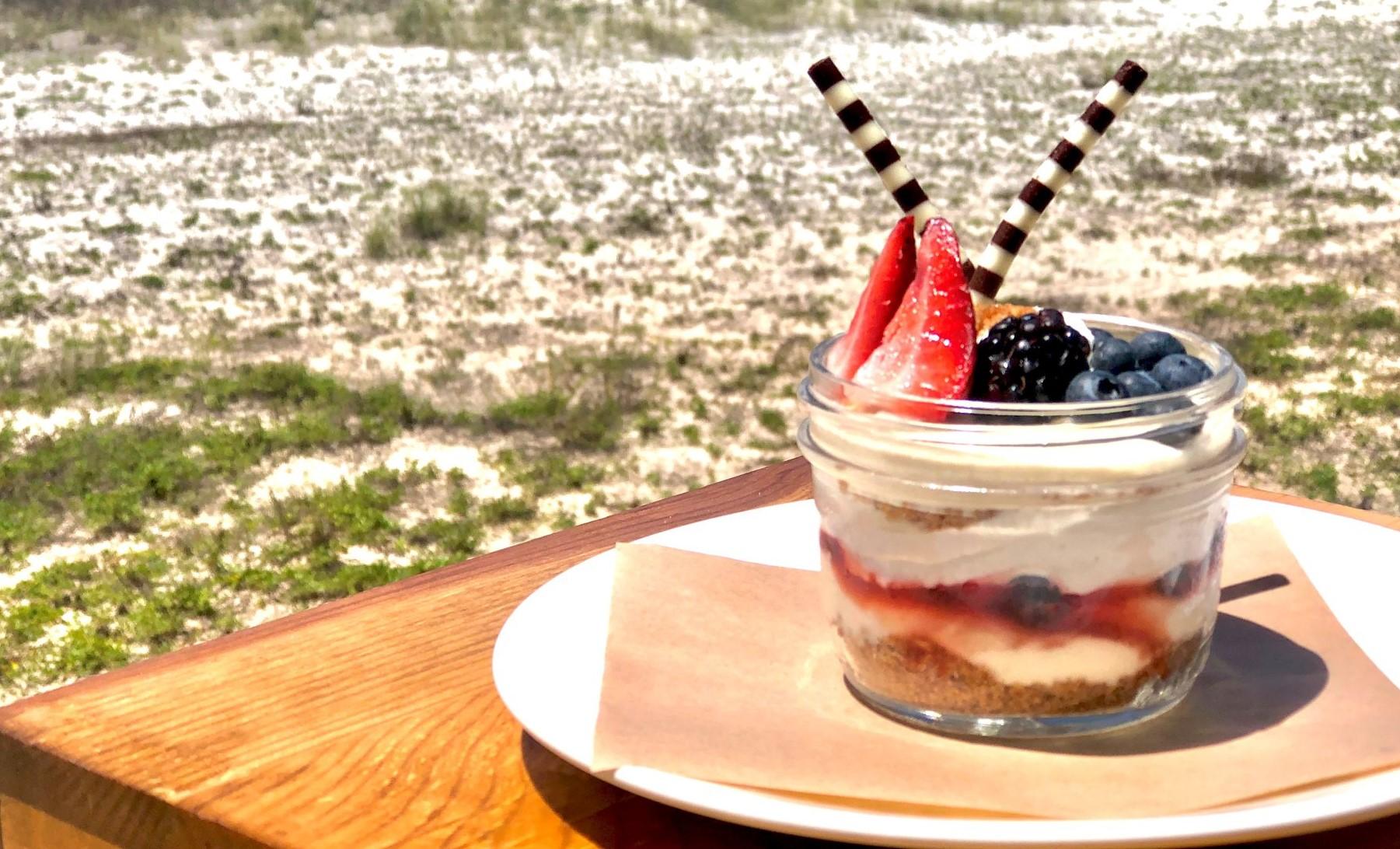 Foodcraft Cheesecake Dessert