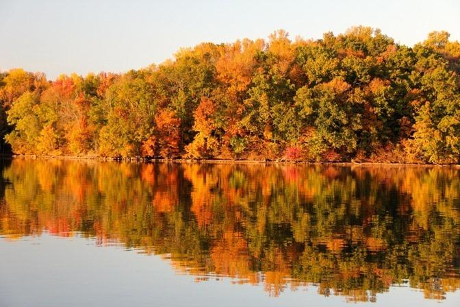 Joe Wheeler State Park Events