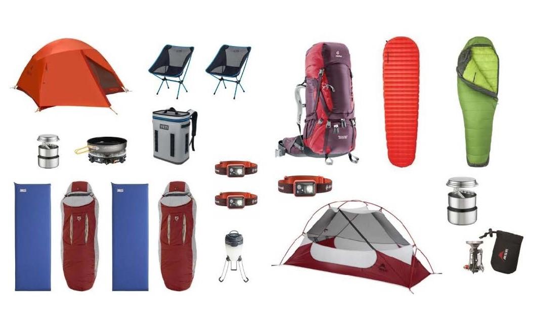 Arrive Rental Equipment 